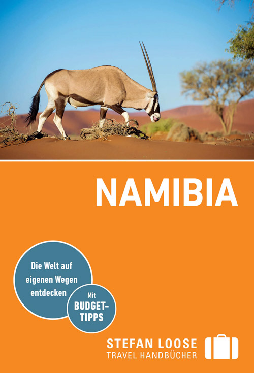 Stefan Loose Reiseführer Namibia bei Amazon kaufen Reiseführer Namibia