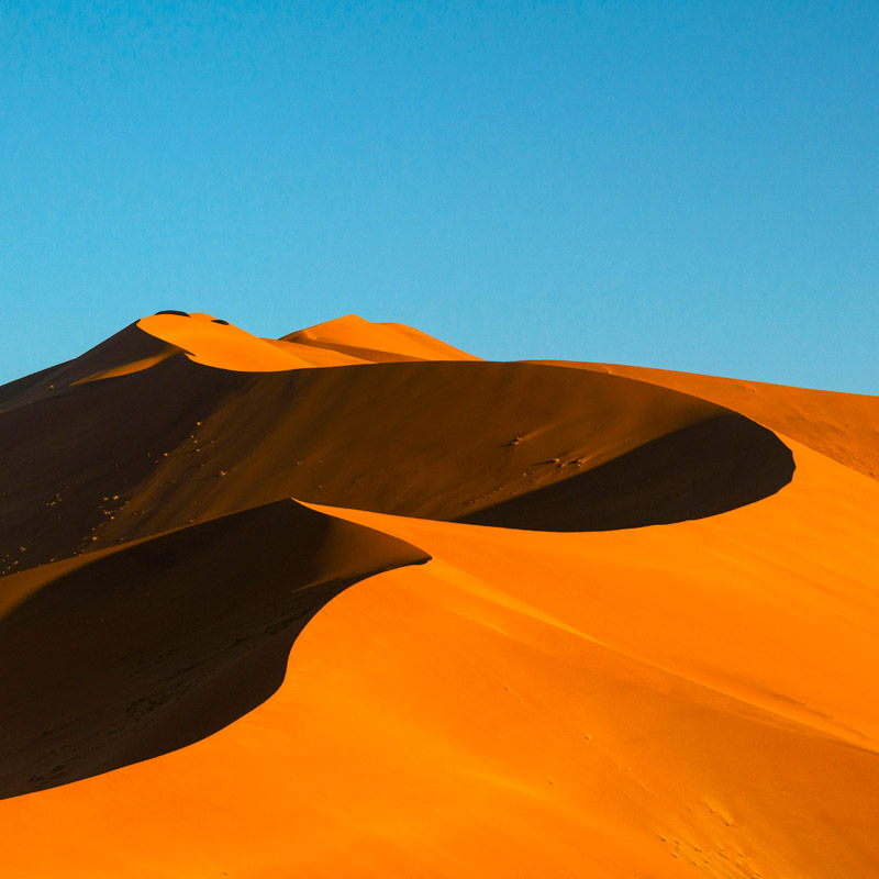 Namib-Wüste